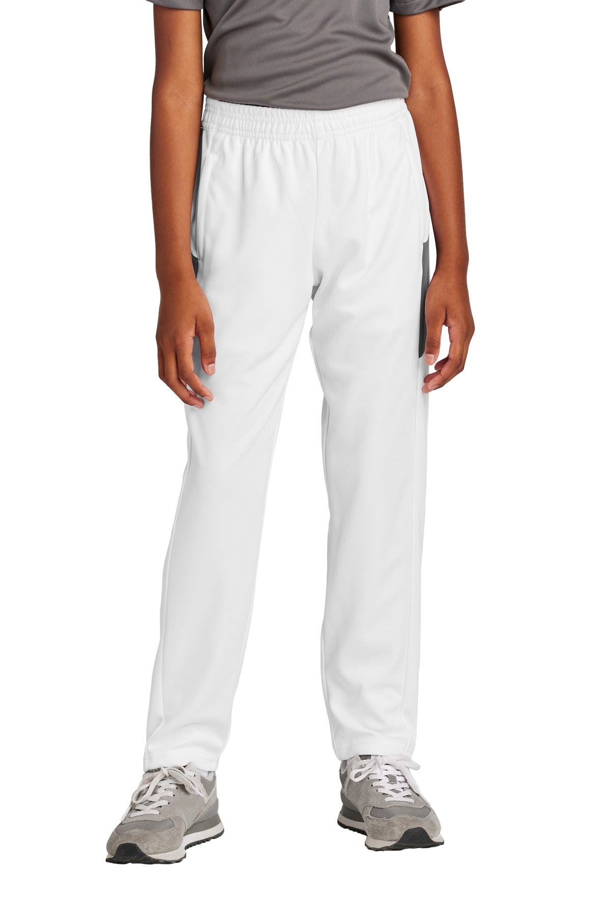 Sport-Tek® Youth Travel Pant