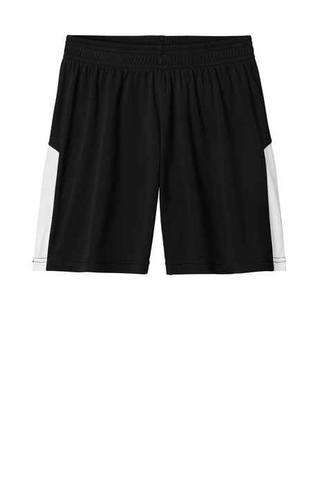 Sport-Tek® Youth Competitor United 5 Short