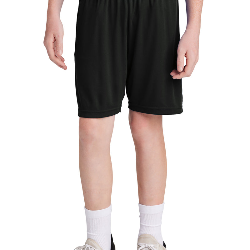 Sport-Tek® Youth Competitor United 5 Short