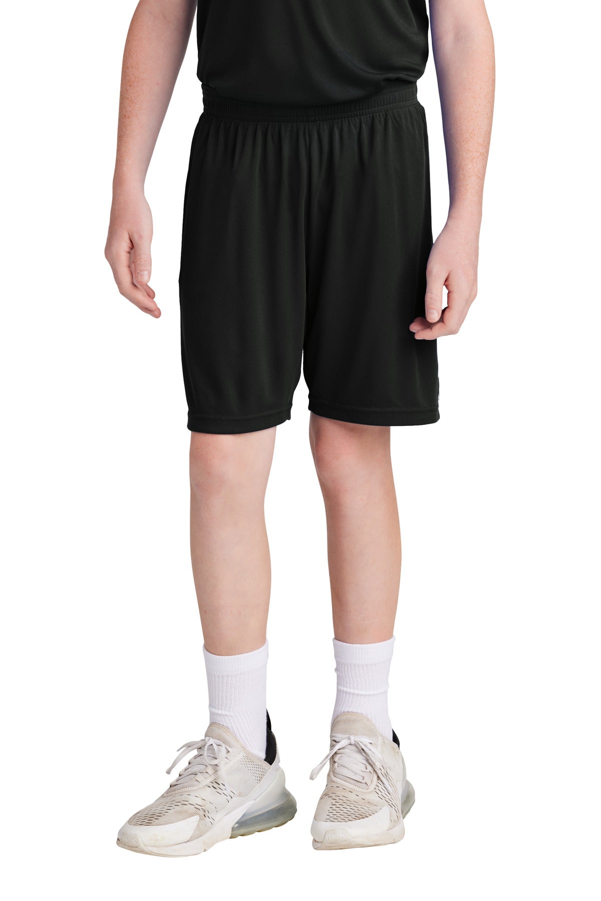 Sport-Tek® Youth Competitor United 5 Short