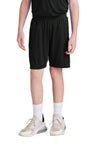 Sport-Tek® Youth Competitor United 5 Short