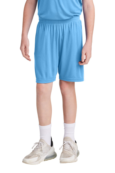 Sport-Tek® Youth Competitor United 5 Short