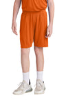 Sport-Tek® Youth Competitor United 5 Short