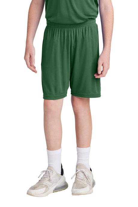 Sport-Tek® Youth Competitor United 5 Short