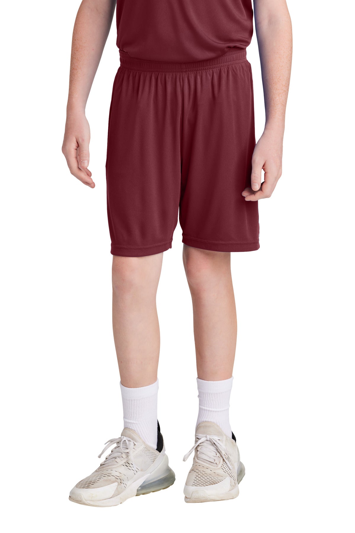 Sport-Tek® Youth Competitor United 5 Short