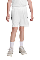 Sport-Tek® Youth Competitor United 5 Short