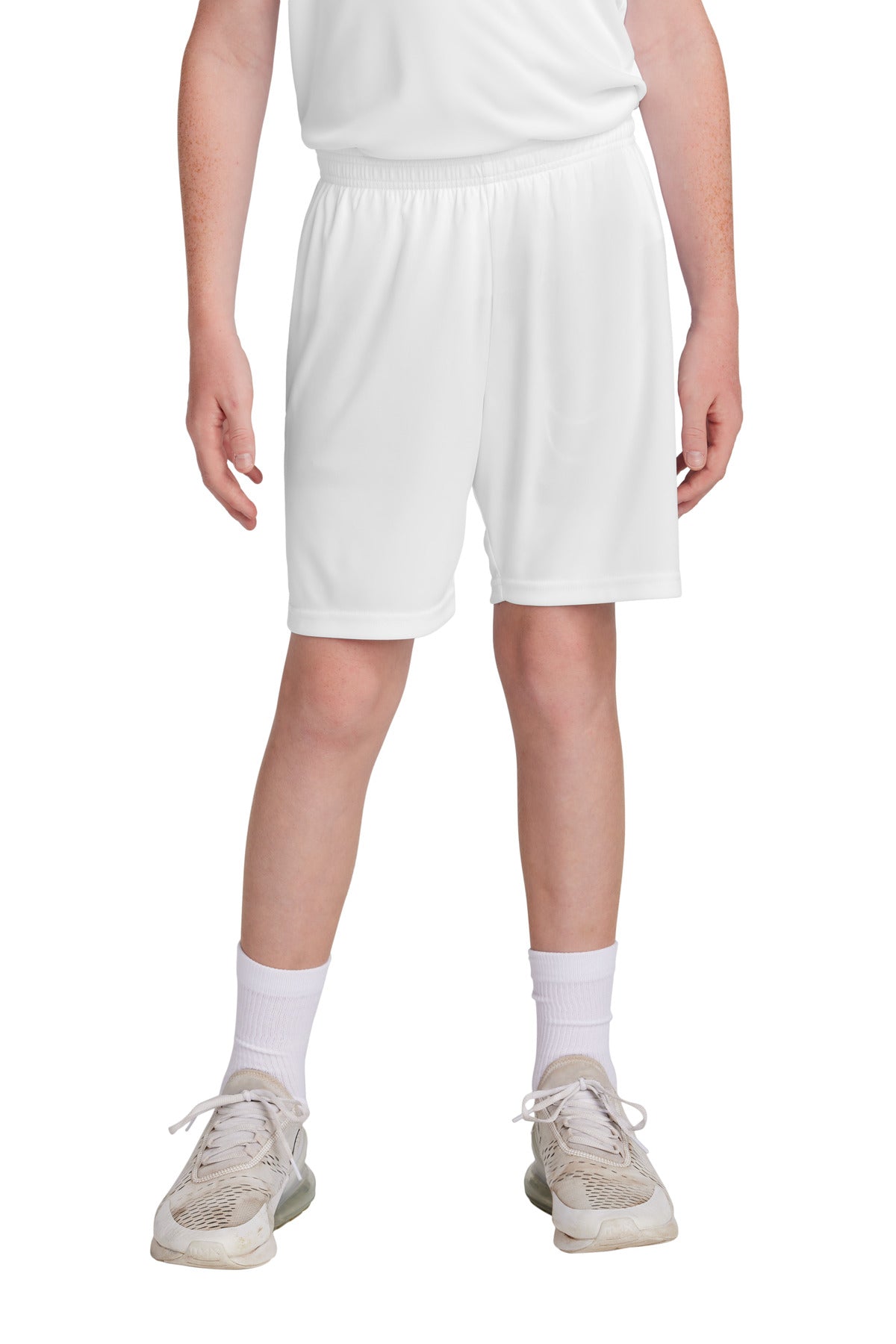 Sport-Tek® Youth Competitor United 5 Short