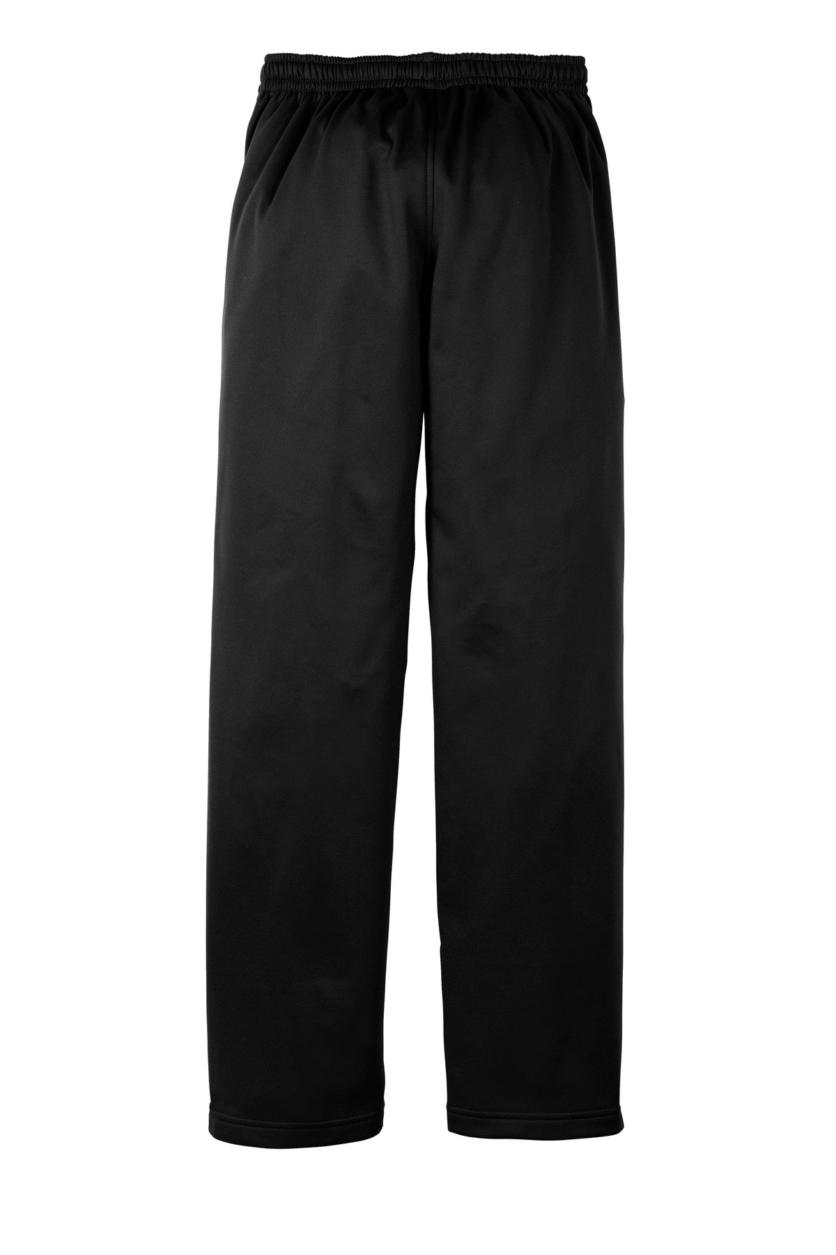 Sport-Tek® Youth Sport-Wick Fleece Pant