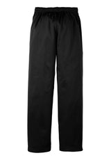 Sport-Tek® Youth Sport-Wick Fleece Pant