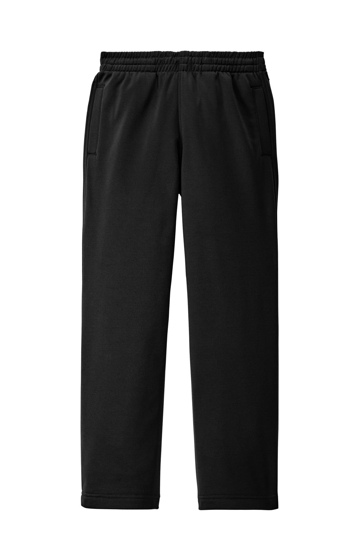 Sport-Tek® Youth Sport-Wick Fleece Pant