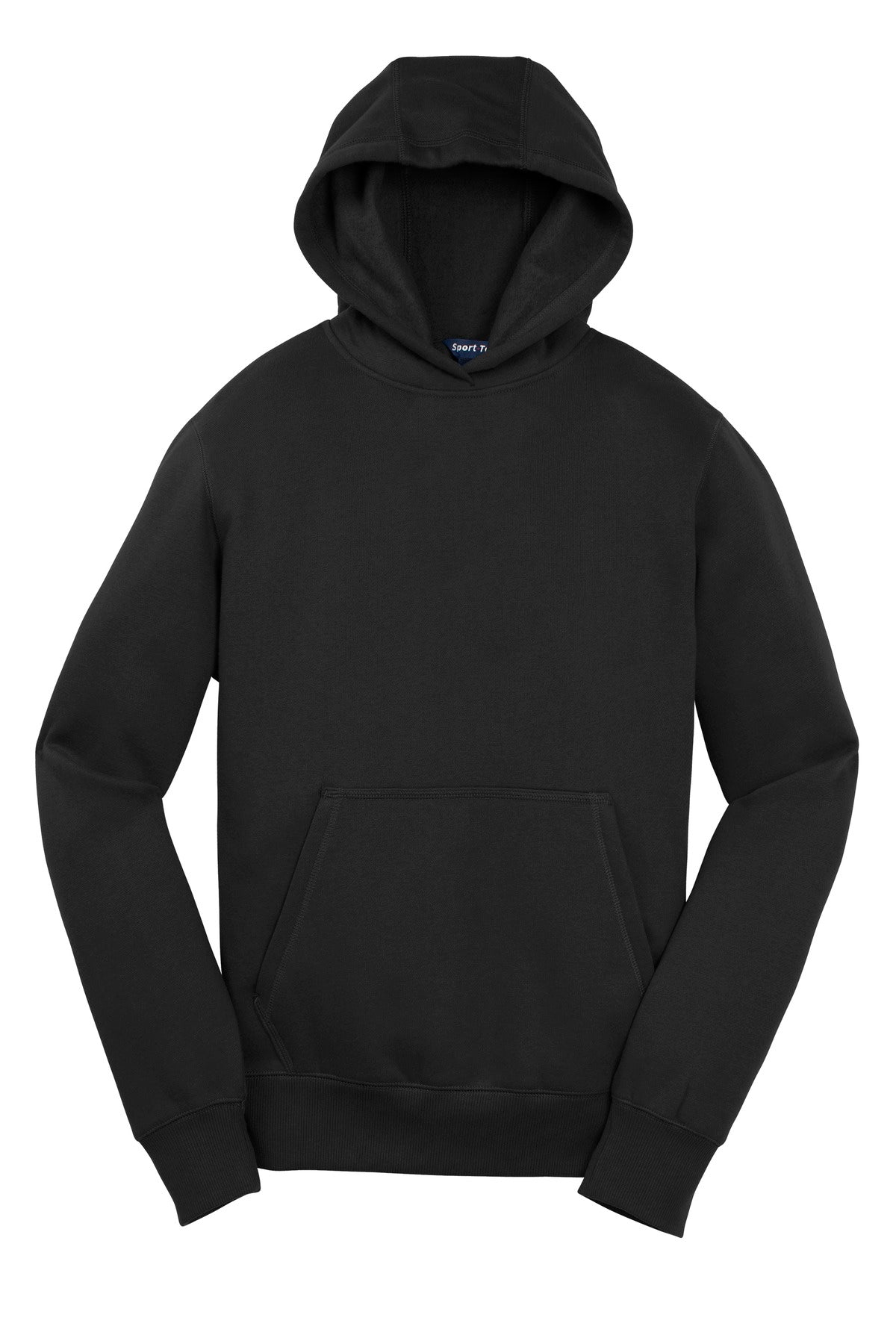 Sport-Tek® Youth Pullover Hooded Sweatshirt