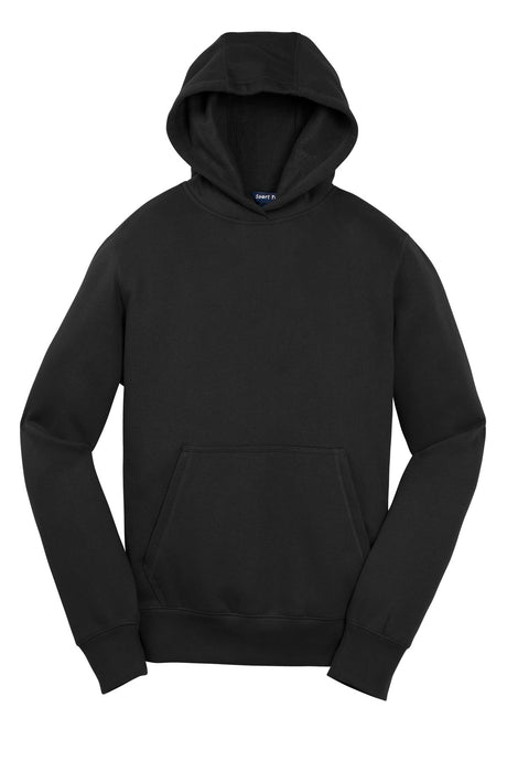 Youth Pullover Hooded Sweatshirt