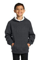 Youth Pullover Hooded Sweatshirt