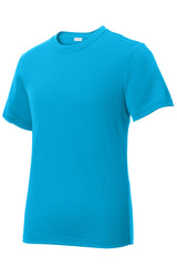 Sport-Tek® Youth PosiCharge Tough Tee