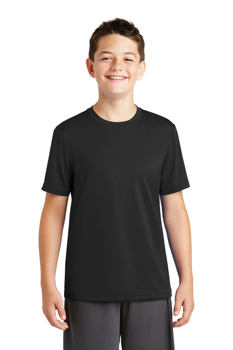 Sport-Tek® Youth PosiCharge Tough Tee