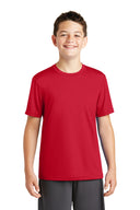 Sport-Tek® Youth PosiCharge Tough Tee