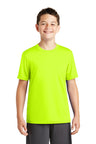 Sport-Tek® Youth PosiCharge Tough Tee