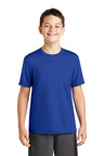 Sport-Tek® Youth PosiCharge Tough Tee