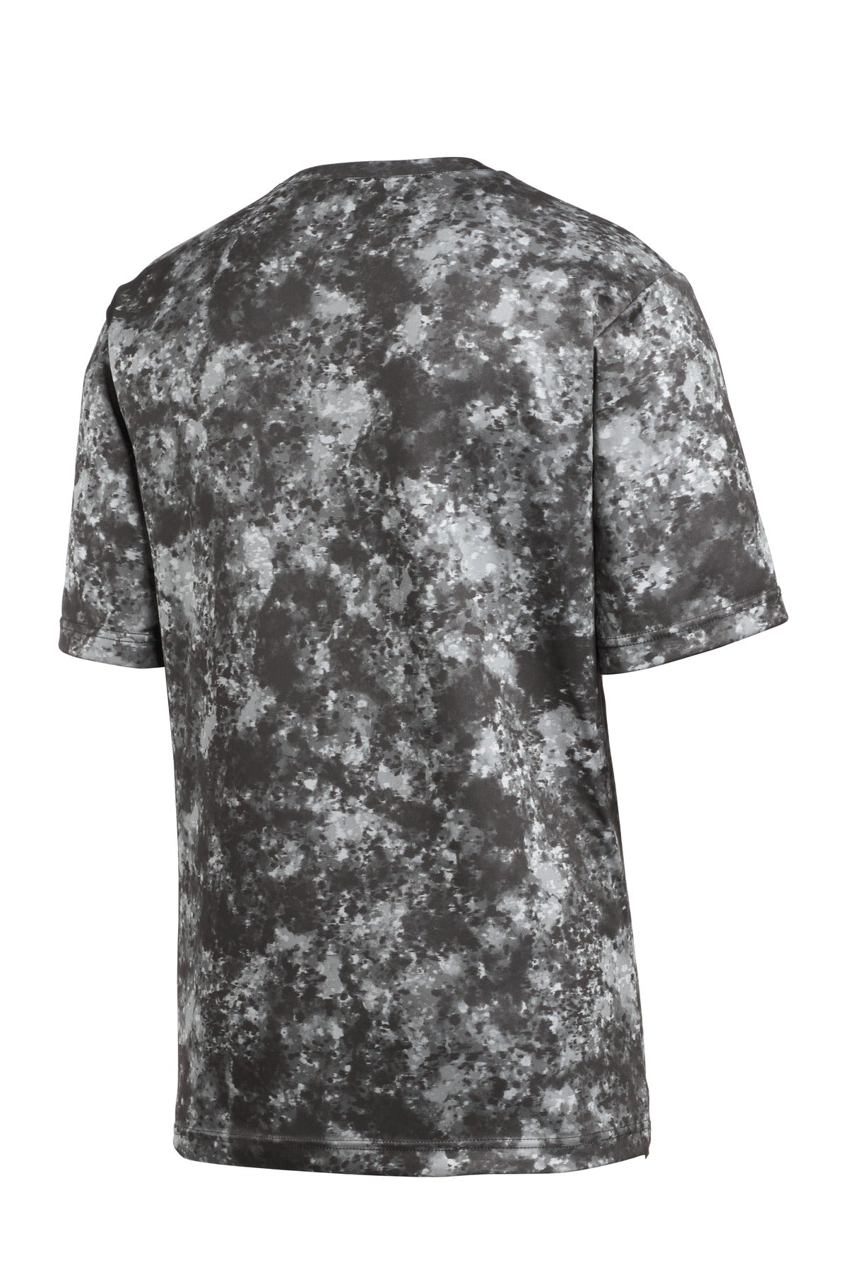 DISCONTINUED Sport-Tek® Youth Mineral Freeze Tee