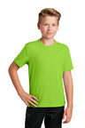 Sport-Tek® Youth PosiCharge RacerMesh Tee