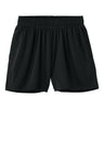 Sport-Tek® Youth PosiCharge® Competitor 5” Pocketed Short