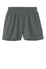 Sport-Tek® Youth PosiCharge® Competitor 5” Pocketed Short