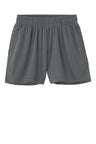 Sport-Tek® Youth PosiCharge® Competitor 5” Pocketed Short