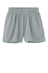 Sport-Tek® Youth PosiCharge® Competitor 5” Pocketed Short
