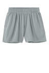 Sport-Tek® Youth PosiCharge® Competitor 5” Pocketed Short