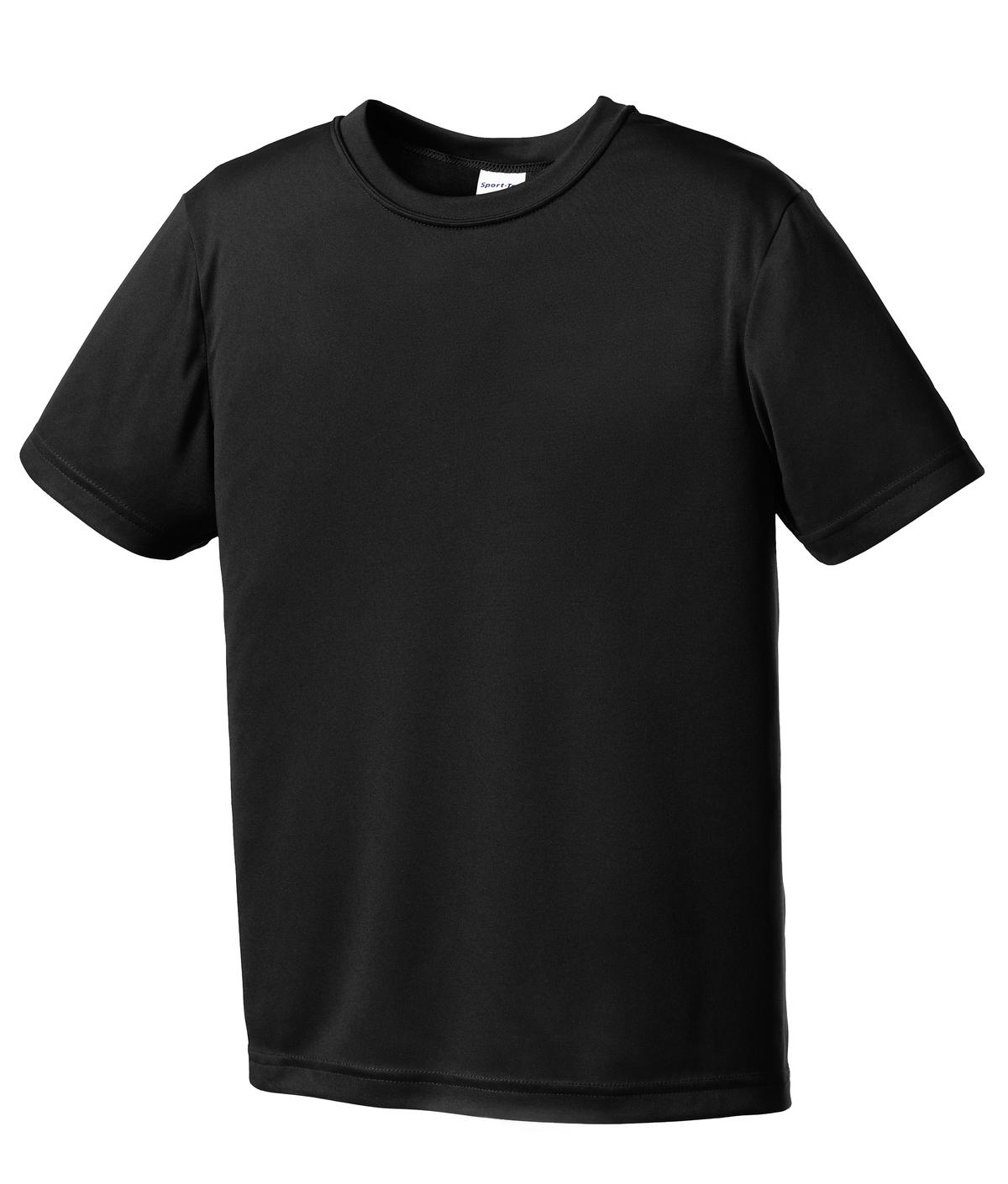 Sport-Tek® Youth PosiCharge Competitor Tee