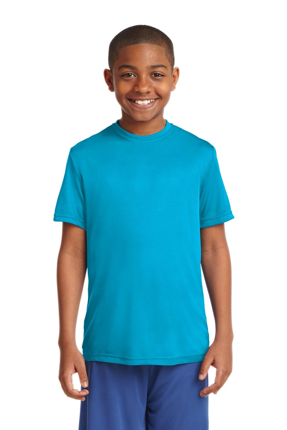 Sport-Tek® Youth PosiCharge Competitor Tee