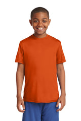 Sport-Tek® Youth PosiCharge Competitor Tee