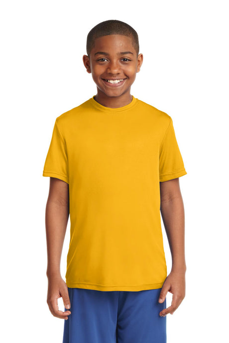 Sport-Tek® Youth PosiCharge Competitor Tee