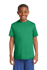 Sport-Tek® Youth PosiCharge Competitor Tee