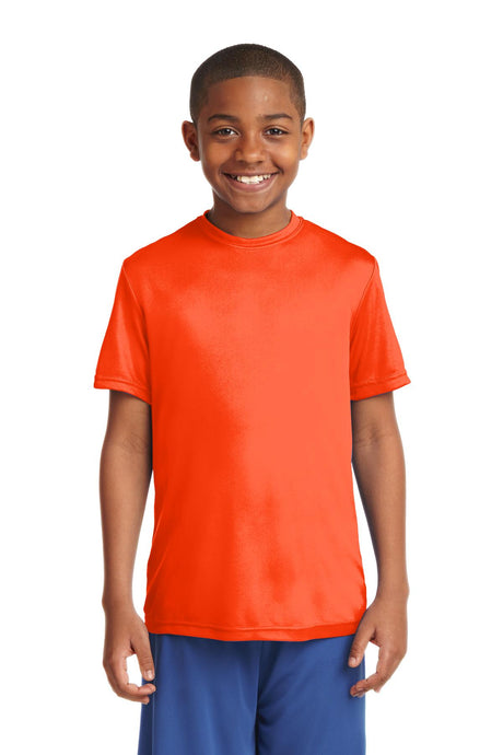 Sport-Tek® Youth PosiCharge Competitor Tee