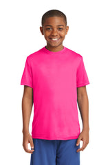 Sport-Tek® Youth PosiCharge Competitor Tee