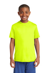 Sport-Tek® Youth PosiCharge Competitor Tee