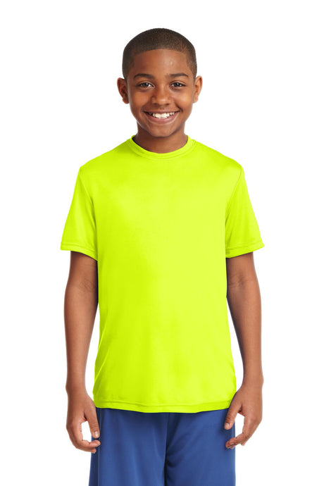 Sport-Tek® Youth PosiCharge Competitor Tee