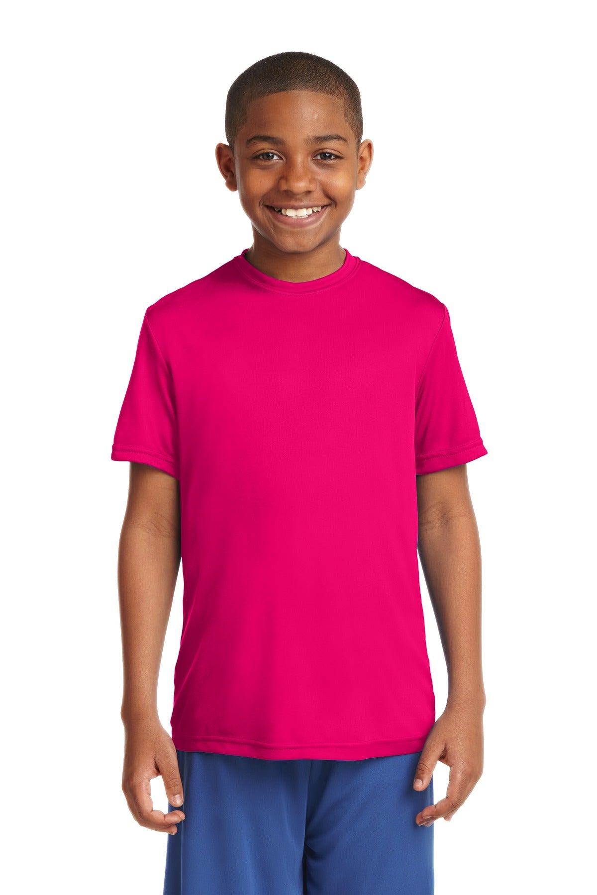 Sport-Tek® Youth PosiCharge Competitor Tee