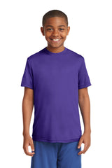 Sport-Tek® Youth PosiCharge Competitor Tee