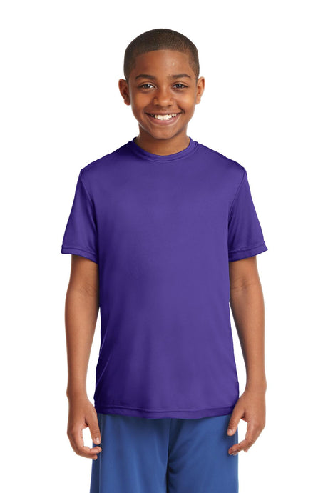 Sport-Tek® Youth PosiCharge Competitor Tee