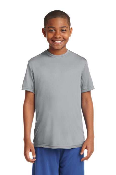 Sport-Tek® Youth PosiCharge Competitor Tee