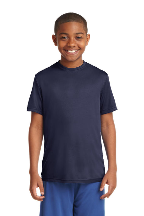 Sport-Tek® Youth PosiCharge Competitor Tee