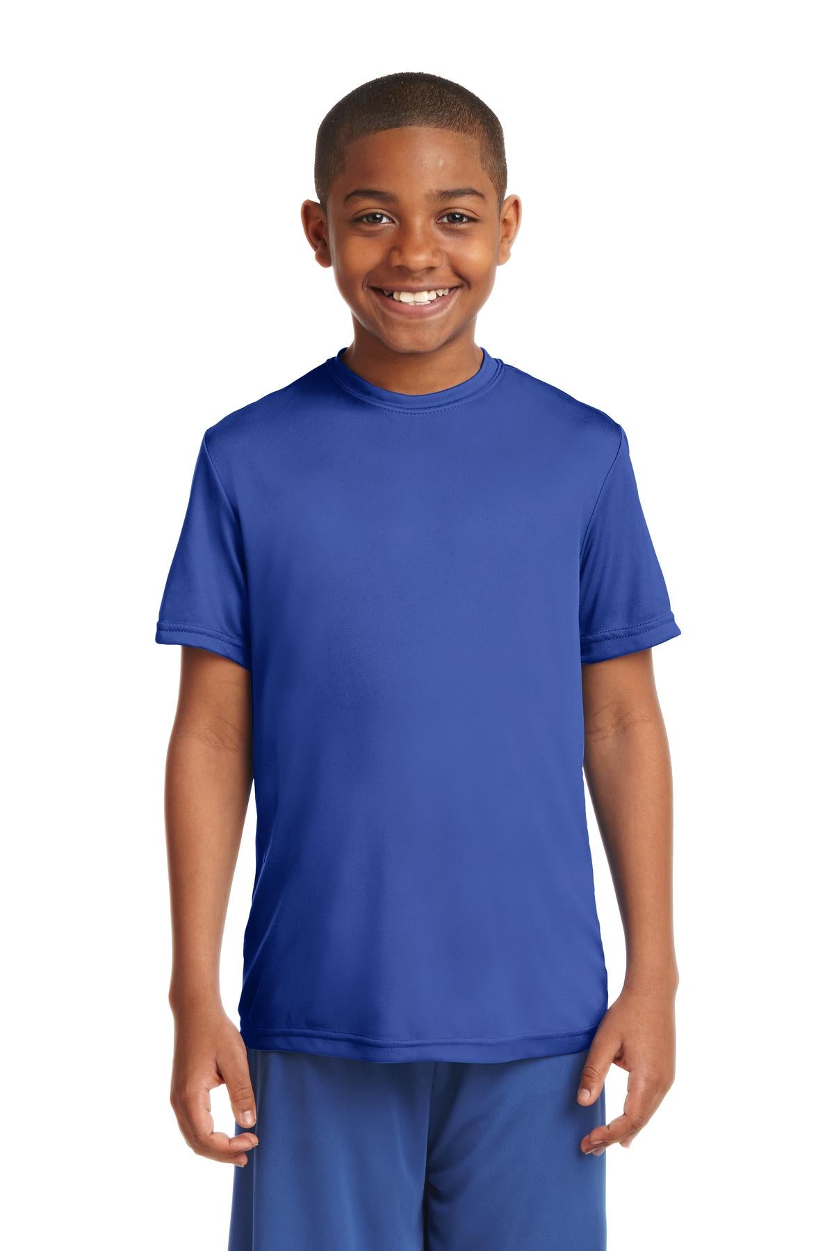 Sport-Tek® Youth PosiCharge Competitor Tee