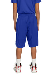 Sport-Tek® Youth PosiCharge Competitor Short