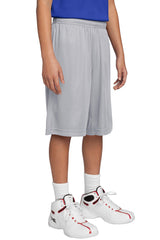 Sport-Tek® Youth PosiCharge Competitor Short