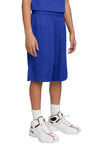 Sport-Tek® Youth PosiCharge Competitor Short