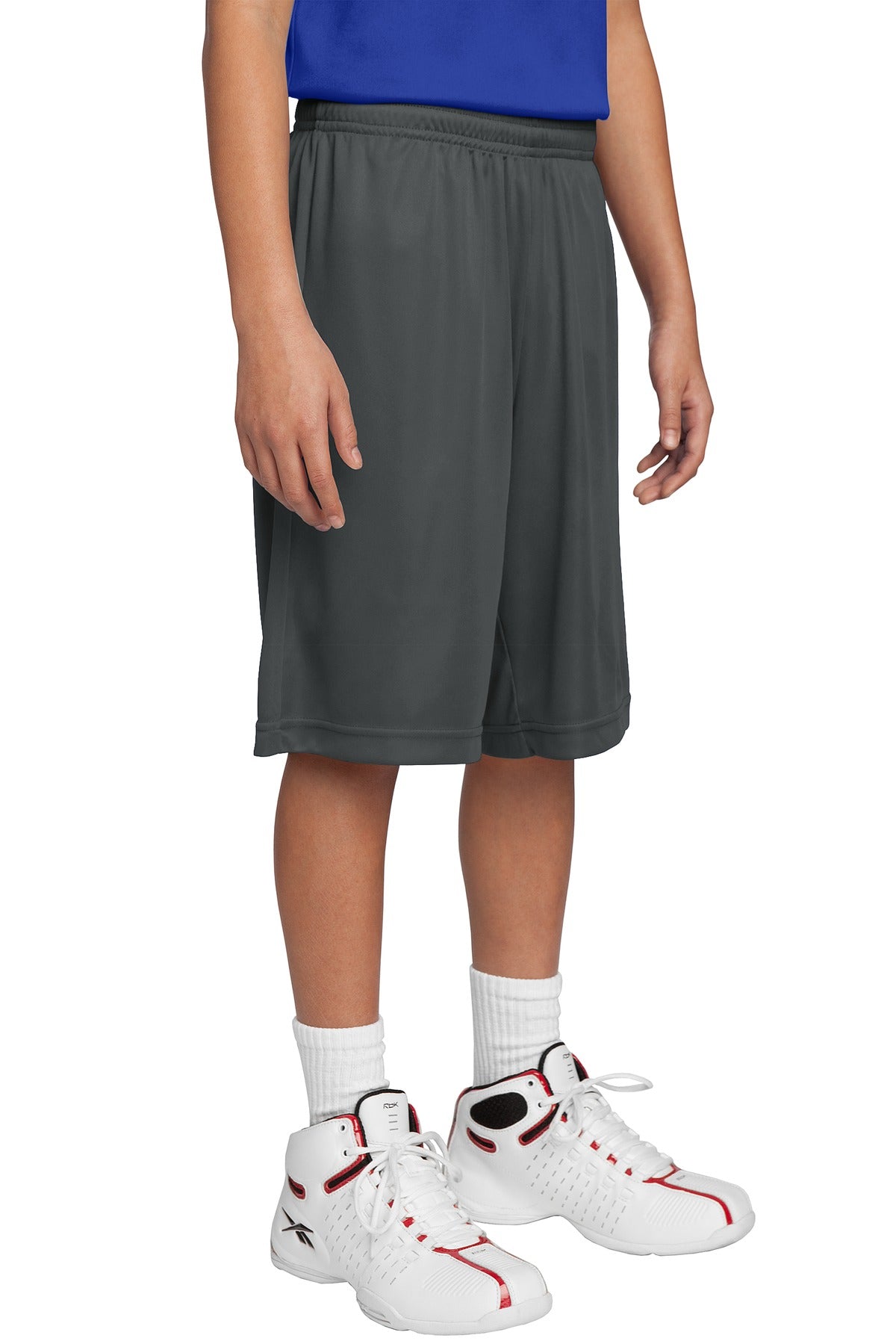 Sport-Tek® Youth PosiCharge Competitor Short