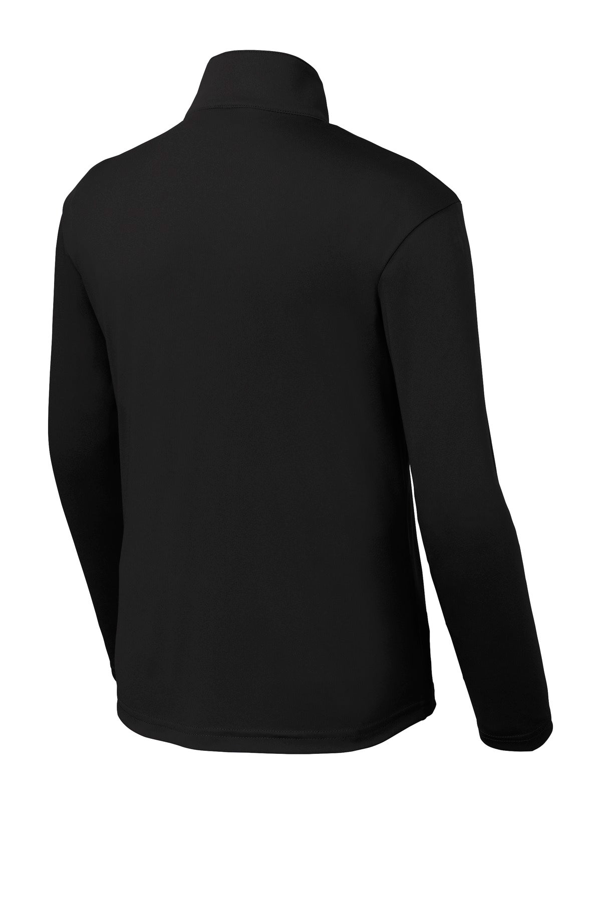 Sport-Tek® Youth PosiCharge Competitor 1/4-Zip Pullover