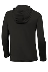 Sport-Tek® Youth PosiCharge Competitor Hooded Pullover